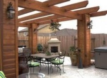 Kwikfynd Pergolas
lanefield